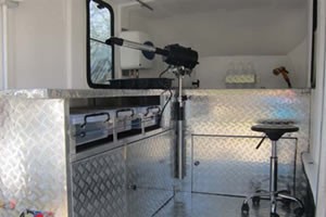 Mobile Doggy Salon Sandton & Bryanston