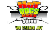 Dog Grooming Salon in Saxonwold & Forest Town – HotDogs